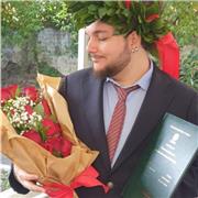 Hai bisogno di una mano con l'Inglese? Contattami ed insieme troveremo la soluzione che fa al caso tuo!